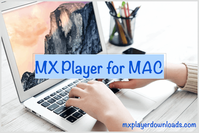 ms player for mac